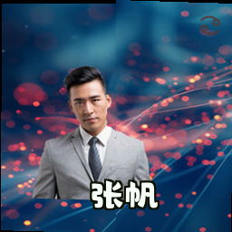 张帆